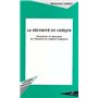 La Sécurité du Chèque