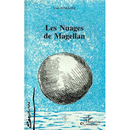 Les Nuages de Magellan