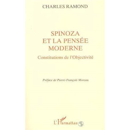 Spinoza et la Pensée Moderne