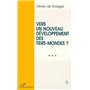 Vers un Nouveau Développement des Tiers-Mondes ?