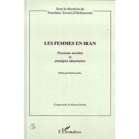 LES FEMMES EN IRAN