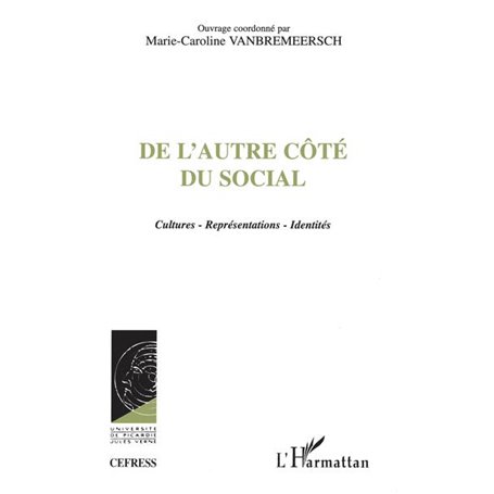 De l'autre côté du social