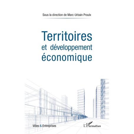 Territoires et développement économique