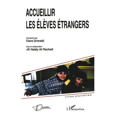 Accueillir les Élèves Étrangers