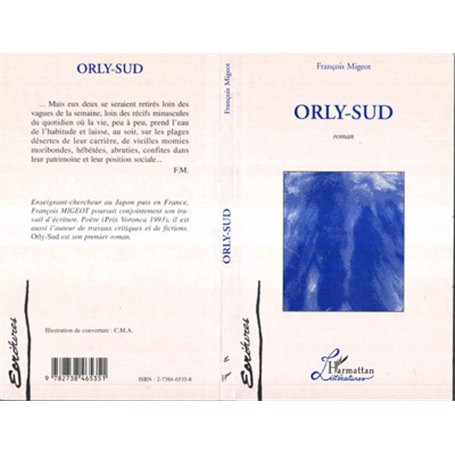 Orly-Sud