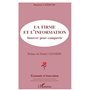 La Firme et l'information