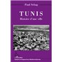 TUNIS HISTOIRE D'UNE VILLE