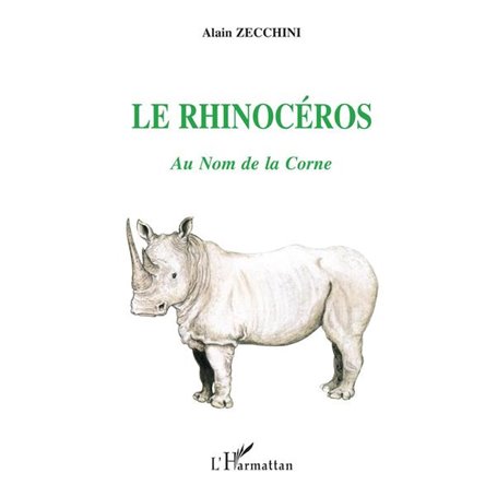 Le Rhinocéros
