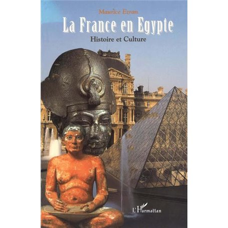 LA FRANCE EN ÉGYPTE