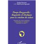 CONGO-BRAZZAVILLE : DIAGNOSTIC ET STRATEGIES POUR LA CREATION DES VALEURS