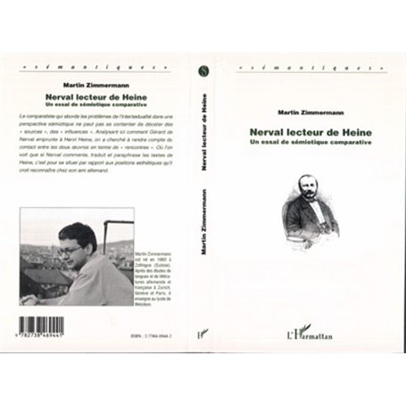 NERVAL LECTEUR DE HEINE