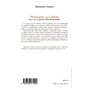 Philosophie et cabbale