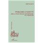 PROBLEMES D'IDENTITE DANS LA PROSE GRECQUE CONTEMPORAINE DE LA MIGRATION