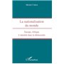 NATIONALISATION DU MONDE