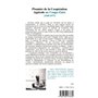 Pionnier de la coopération agricole au Congo-Zaïre (1949-1977)