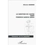 LA QUESTION DE L'AUTRE DANS FEDERICO GARCIA LORCA