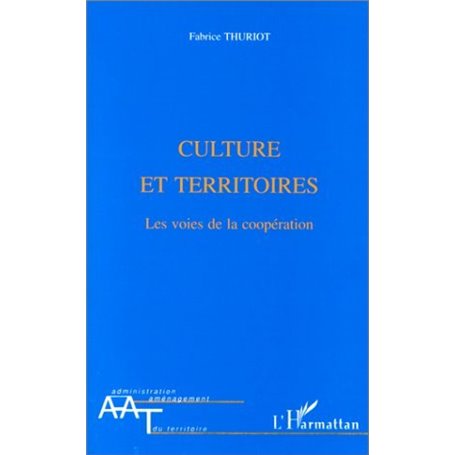 CULTURE ET TERRITOIRES