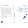L'INTÉGRATION EUROPÉNNE ET LES TRAVAILLEURS FRONTALIERS DE L'EUROPE OCCIDENTALE