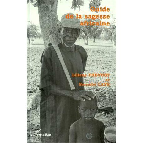 GUIDE DE LA SAGESSE AFRICAINE
