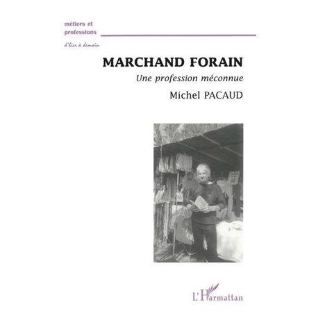 MARCHAND FORAIN