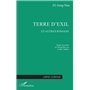 TERRE D'EXIL ET AUTRES ROMANS