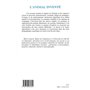 L'ANIMAL INVENTE
