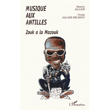 MUSIQUE AUX ANTILLES