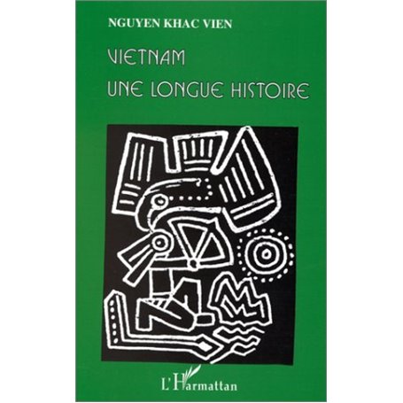 VIETNAM UNE LONGUE HISTOIRE
