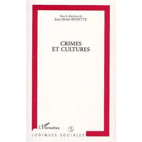 CRIMES ET CULTURES