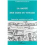 LA SANTE DES GENS DU VOYAGE