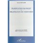 Planification par projet et organisation des territoires