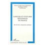 LANGUES ET CULTURES REGIONALES DE FRANCE