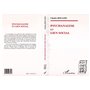 PSYCHANALYSE ET LIEN SOCIAL