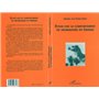 ETUDE SUR LE COMPORTEMENT DU DROMADAIRE AU SAHARA