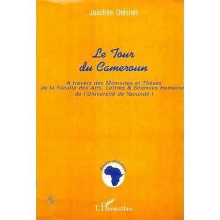 TOUR DU CAMEROUN