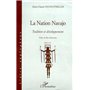 NATION NAVAJO