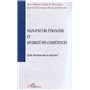 MAIN-D'ŒUVRE ETRANGERE ET DIVERSITE DES COMPETENCES
