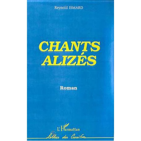 CHANTS ALIZES