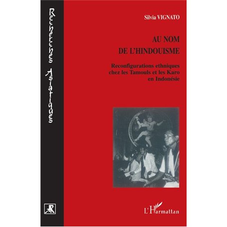 AU NOM DE L'HINDOUISME