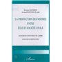 LA PRODUCTION DES NORMES ENTRE ETAT ET SOCIETE CIVILE
