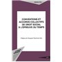 CONVENTIONS ET ACCORDS COLLECTIFS DE DROIT SOCIAL À L'ÉPREUV