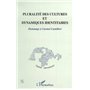PLURALITÉ DES CULTURES ET DYNAMIQUES IDENTITAIRES