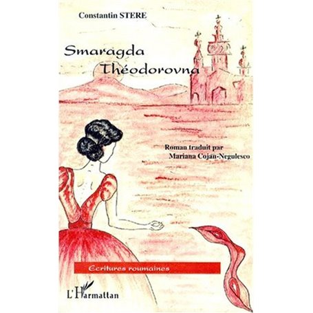 SMARAGDA THEODOROVNA