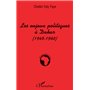 Les enjeux politiques à Dakar (1945-1960)