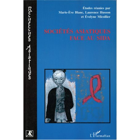SOCIÉTÉS ASIATIQUES FACE AU SIDA