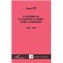 LE 20 DÉCEMBRE 1848 ET SA CÉLÉBRATION À LA RÉUNION :