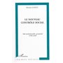 LE NOUVEAU CONTRÔLE SOCIAL