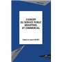 L'USAGER DU SERVICE PUBLIC INDUSTRIEL ET COMMERCIAL