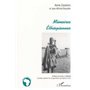 MEMOIRES ETHIOPIENNES