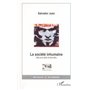 LA SOCIÉTÉ INHUMAINE
